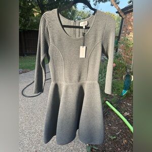 Beautiful well made dress by Milly. Never worn.